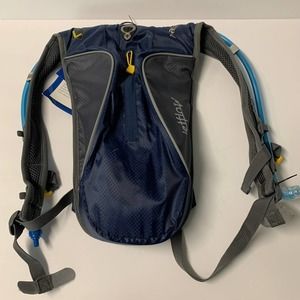 Jetflow Tomahawk Water Hydration System Backpack 3 Liter NWT